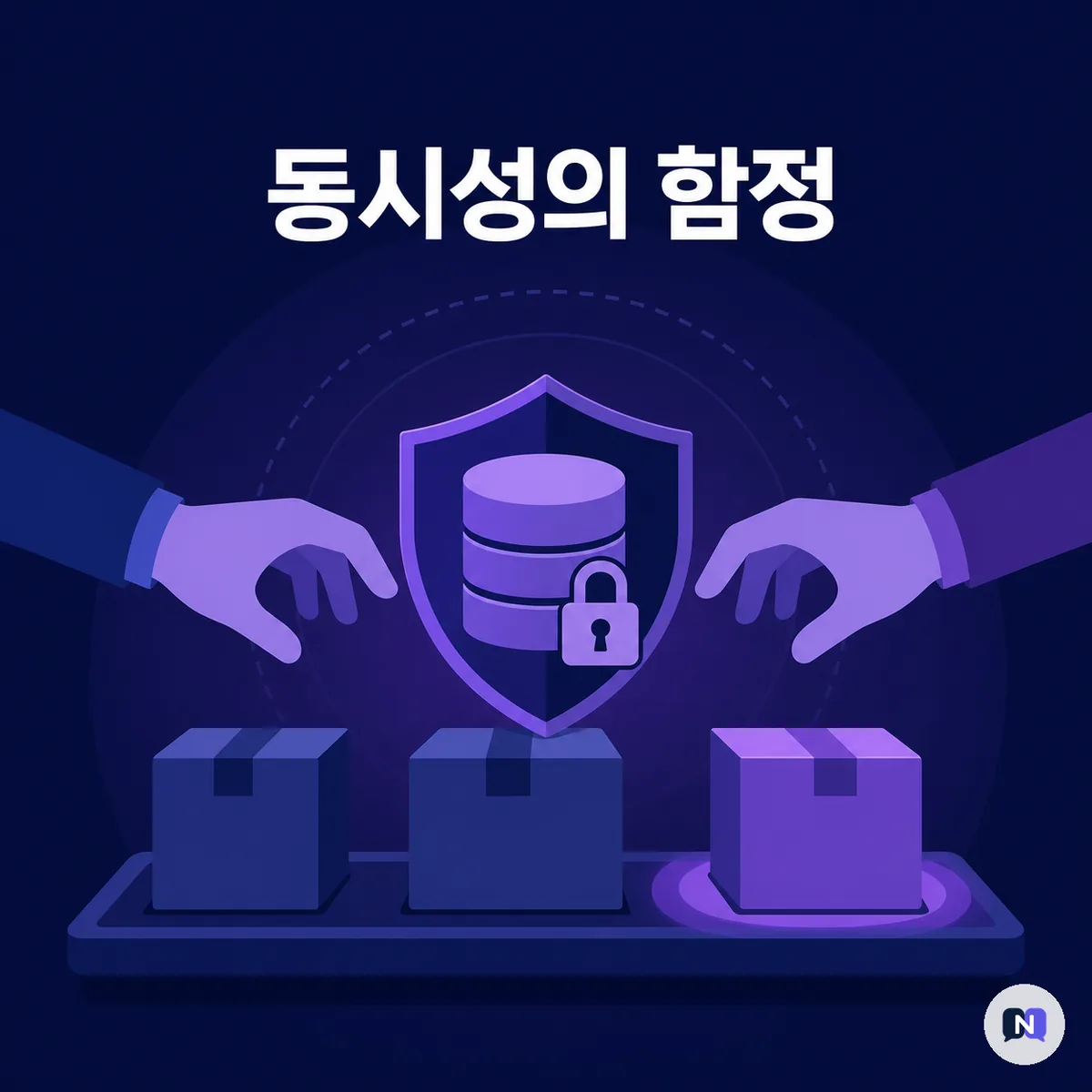 동시에 결제하면 재고가 왜 꼬일까 — DB 트랜잭션 격리 수준 4단계 쉽게 보기
