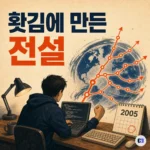 git은 홧김에 태어났다 — 리누스 토발즈의 열흘, ‘지옥에서 온 정보 관리자’가 세상을 접수하기까지