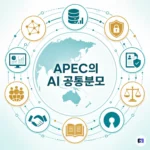 아시아·태평양 21개 경제체가 AI에 합의했다 — APEC 성명에서 꼭 볼 4가지