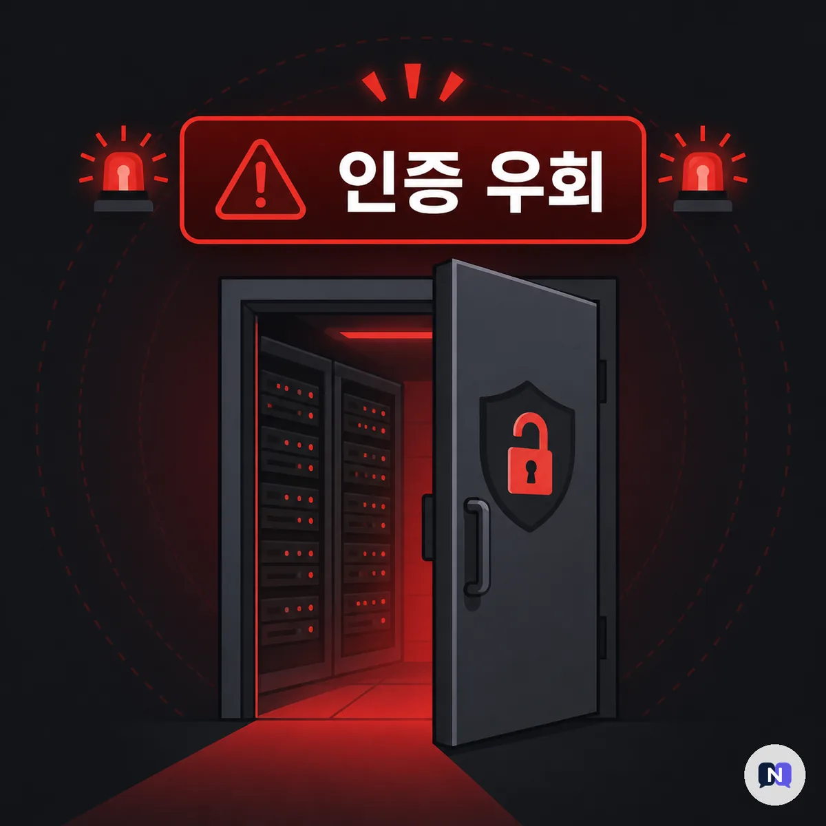 사내 셰어포인트 직접 굴린다면 지금 확인하세요 — 인증 우회 'CVE-2026-55040' 총정리