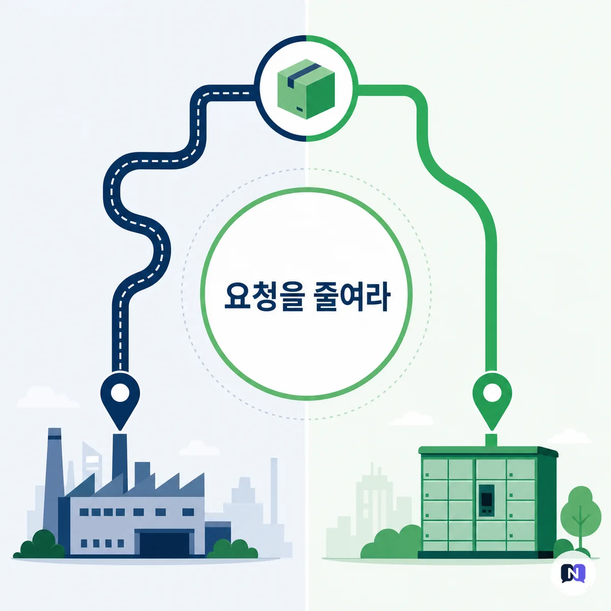 웹이 느리다면 서버부터 늘리지 마세요 — HTTP 캐시 헤더 4개로 요청 줄이는 법