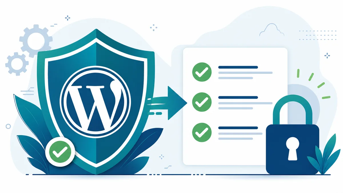 WordPress wp2shell 보안 패치와 업데이트 체크리스트